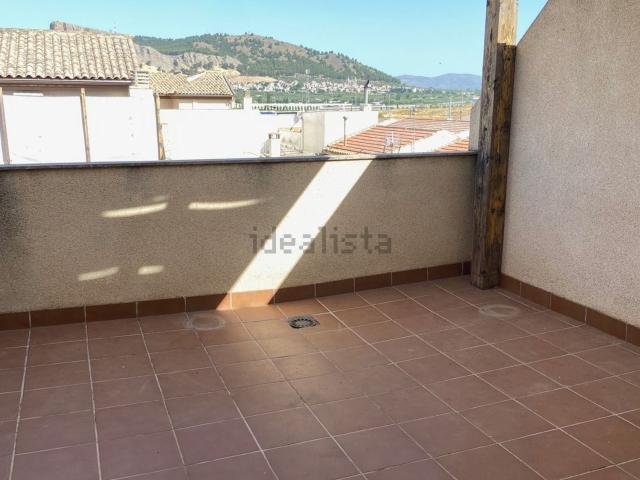 Piso, Albolote