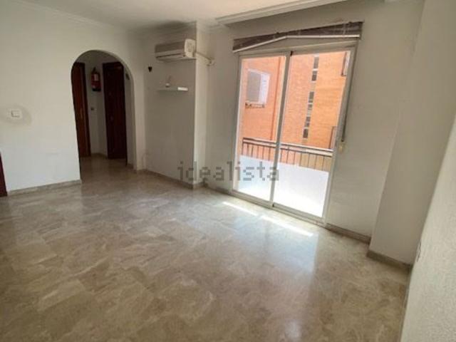 Piso, Albolote