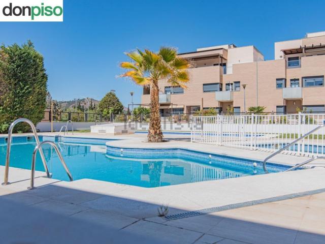 Piso, Albolote