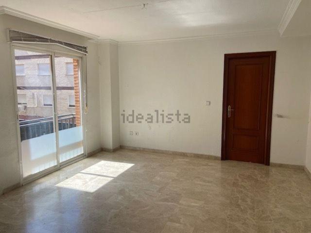 Piso, Albolote