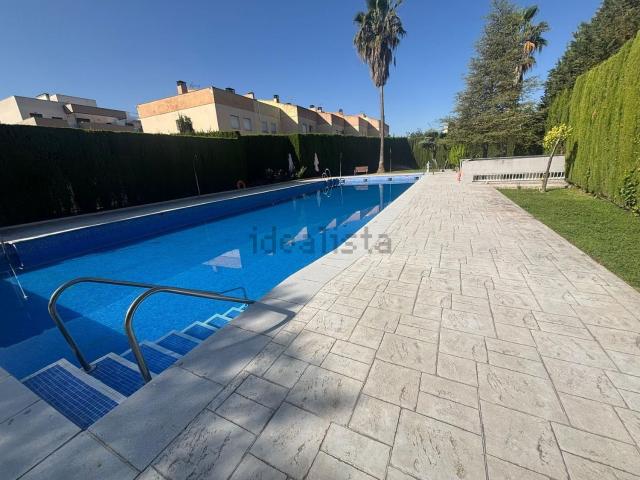 Piso, Albolote