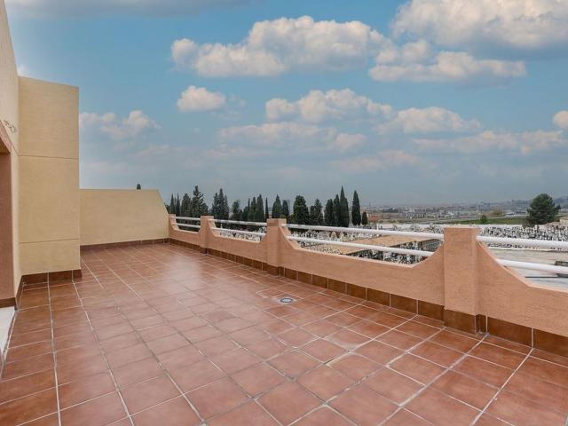 Piso, Albolote