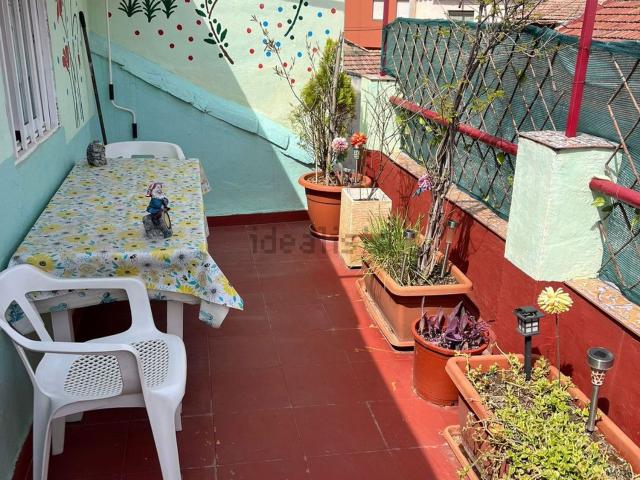 Piso, Albolote