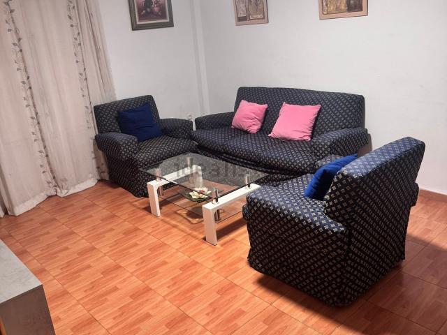 Piso, Albolote