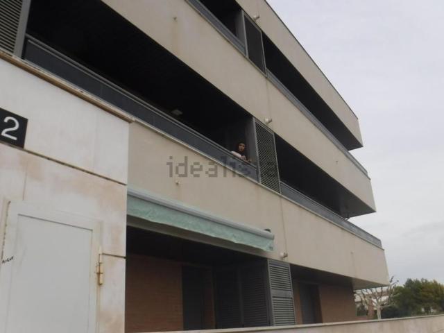 Piso, Albatárrec