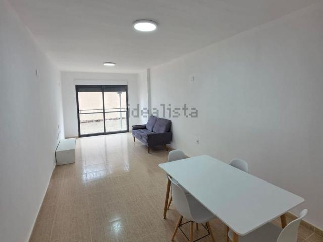 Piso, Albatera