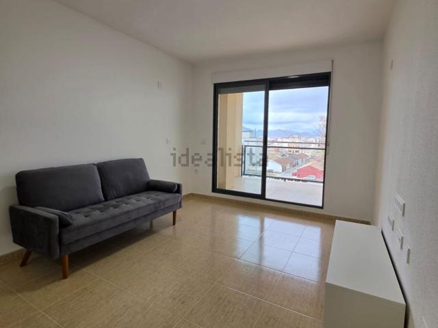 Piso, Albatera
