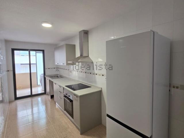 Piso, Albatera