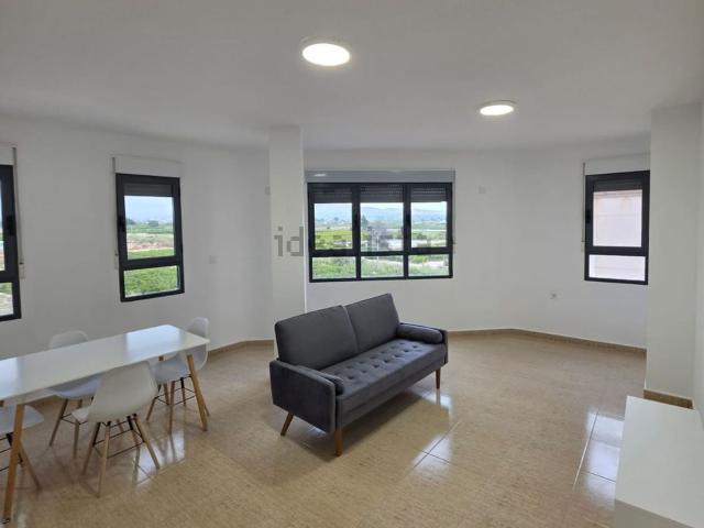 Piso, Albatera