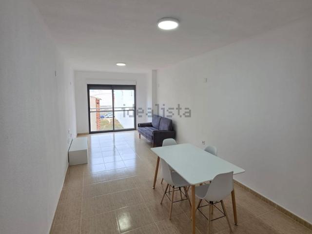 Piso, Albatera