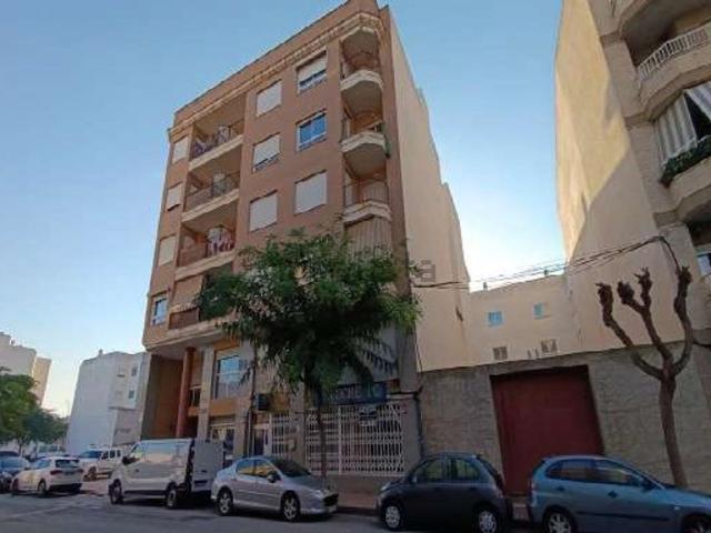 Piso, Albatera
