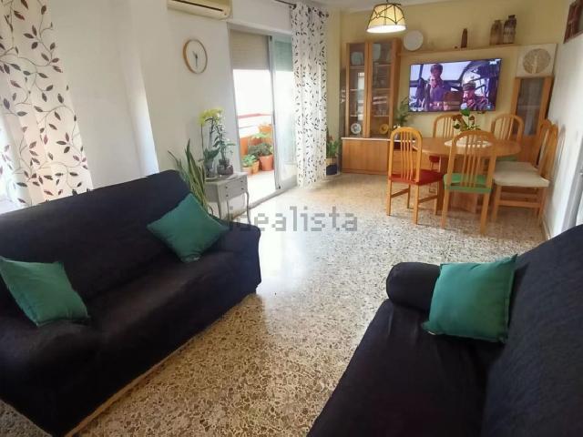 Piso, Albatera