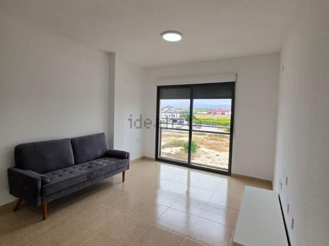 Piso, Albatera