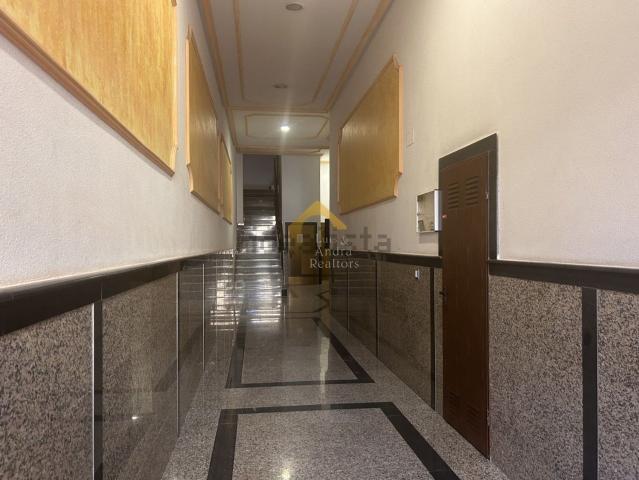 Piso, Albatera