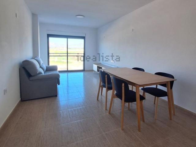 Piso, Albatera
