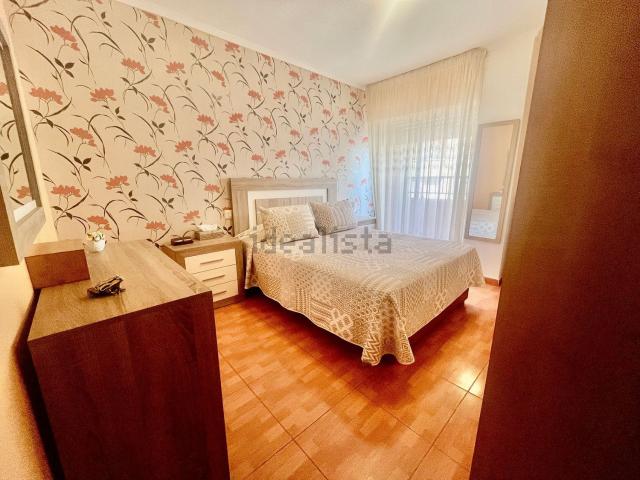Piso, Albatera