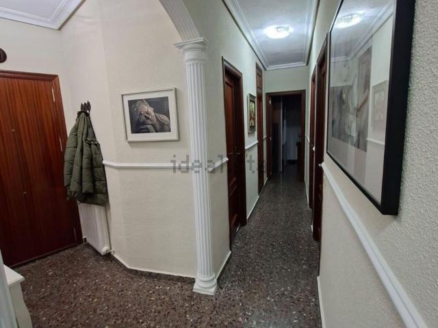 Piso, Albacete