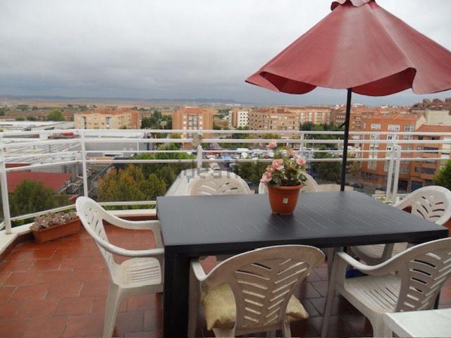 Piso, Albacete