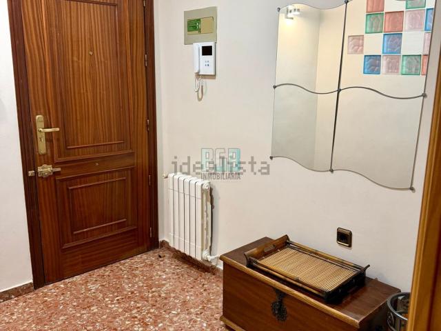 Piso, Albacete