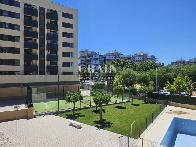 Piso, Albacete
