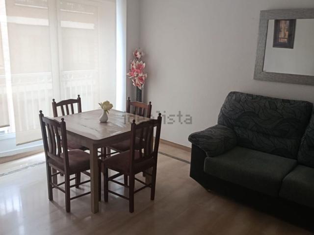 Piso, Albacete