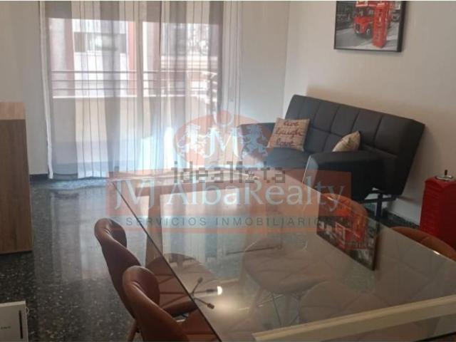 Piso, Albacete
