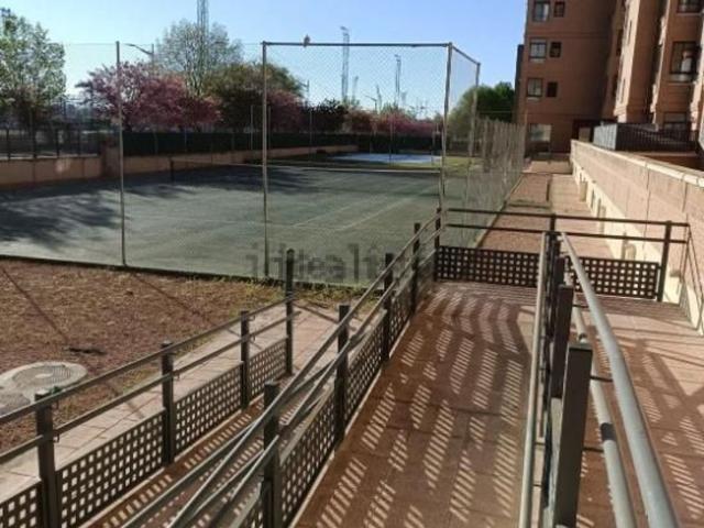 Piso, Albacete