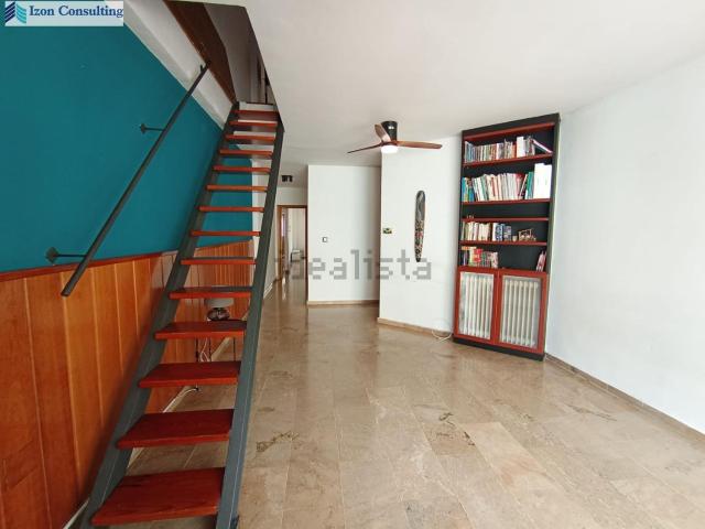Piso, Albacete