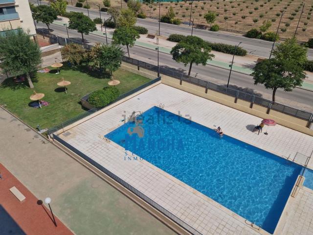 Piso, Albacete