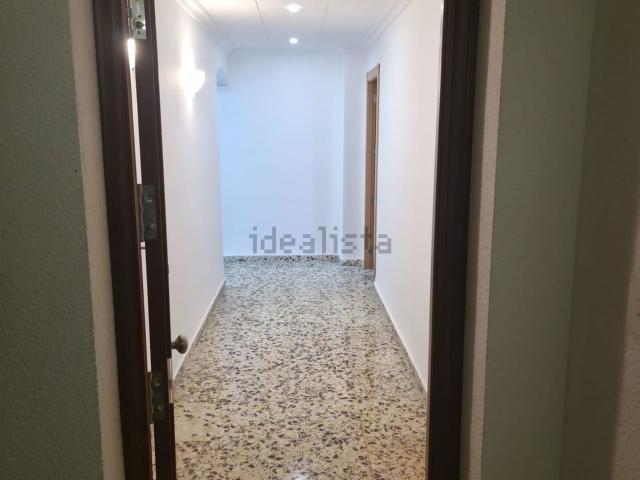 Piso, Albacete