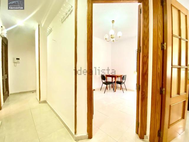 Piso, Albacete