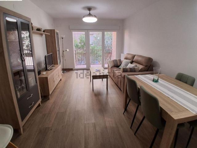 Piso, Albacete