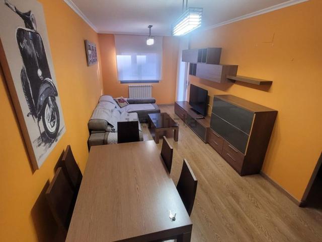 Piso, Albacete