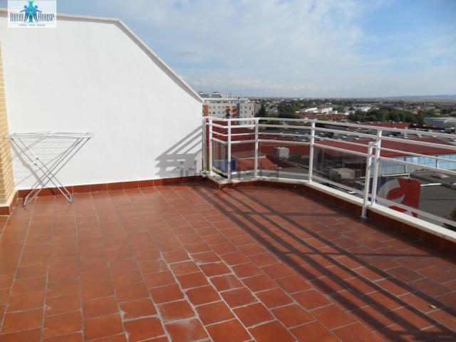 Piso, Albacete