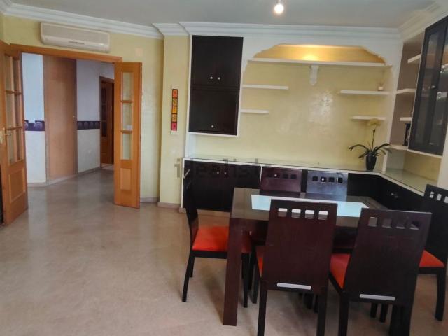 Piso, Albacete