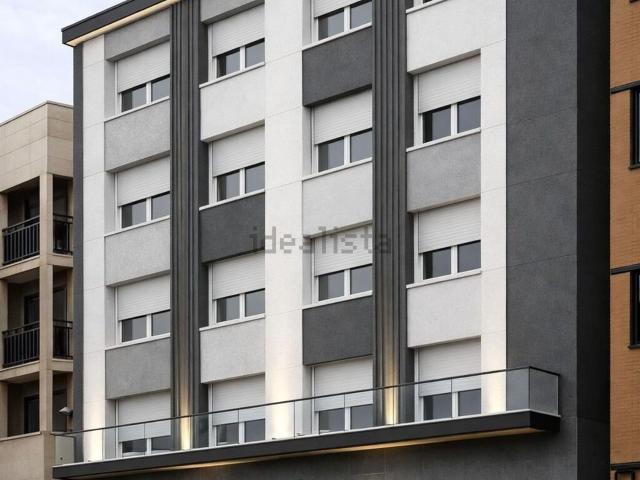 Piso, Albacete