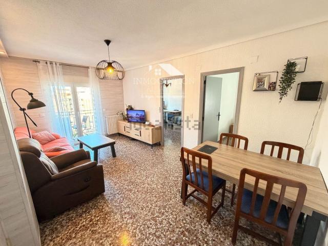 Piso, Albacete