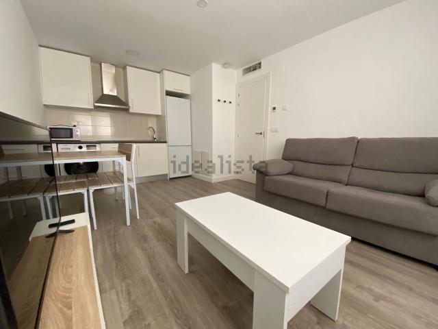 Piso, Albacete