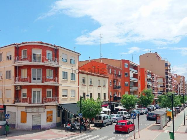 Piso, Albacete