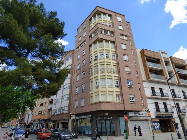 Piso, Albacete