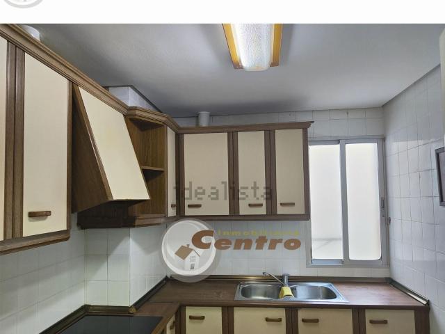 Piso, Albacete