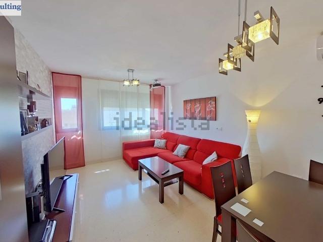Piso, Albacete