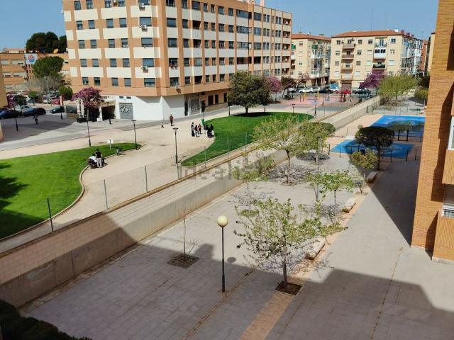 Piso, Albacete
