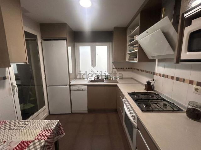 Piso, Albacete