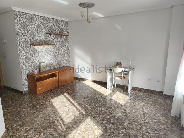 Piso, Albacete
