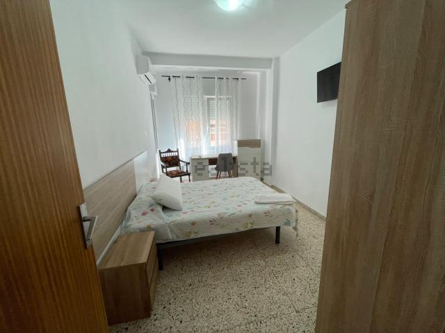 Piso, Albacete