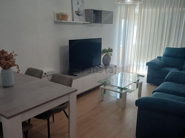 Piso, Albacete