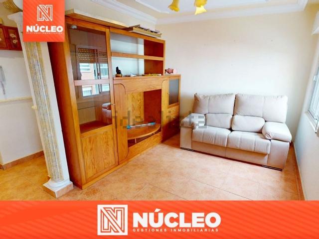 Piso, Albacete