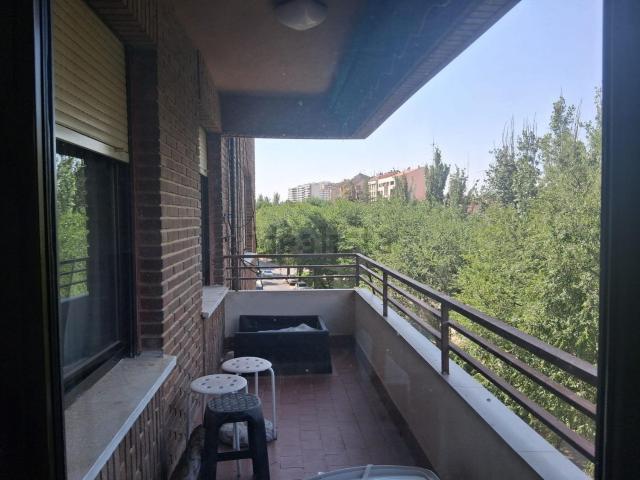 Piso, Albacete