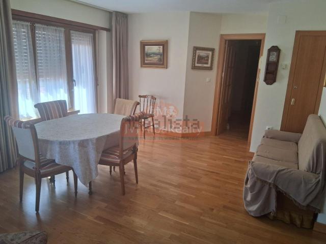 Piso, Albacete
